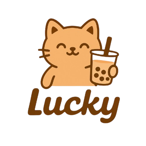 Lucky Logo